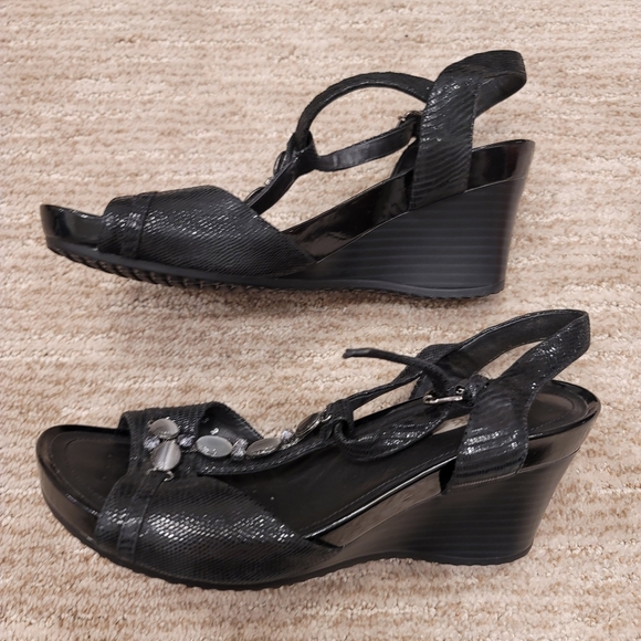 Geox Wedge - Picture 8 of 13